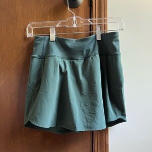 Outdoor Voices Skort